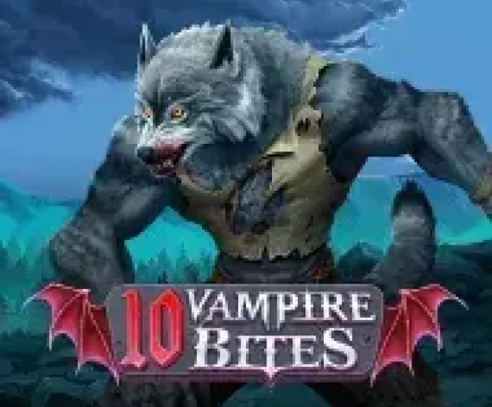 10 Vampire bites
