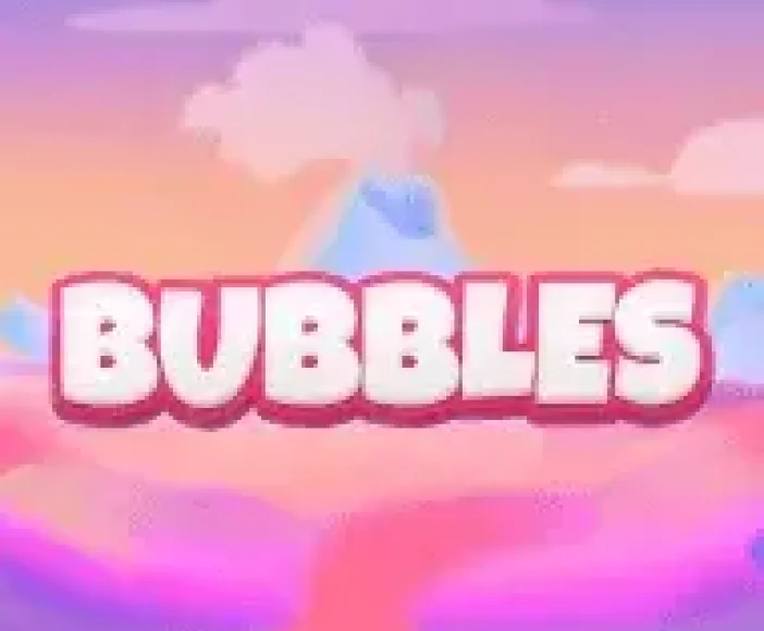 Bubbles
