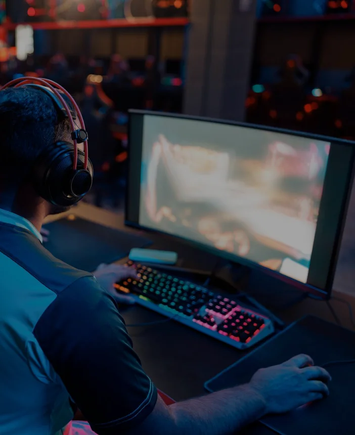 e-Sports